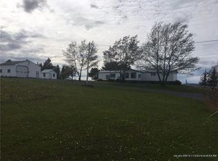 1615 Chapman Rd, Chapman, ME 04757