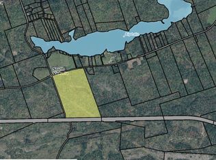 Highway 204, South Victoria, NS B0M 1P0