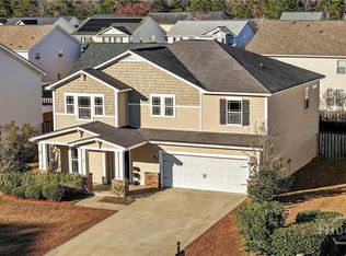 120 Pine View Xing, Pooler, GA 31322
