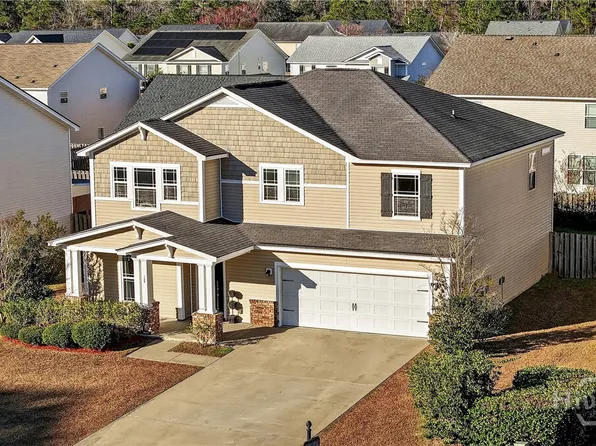 120 Pine View Crossing, Pooler, GA 31322