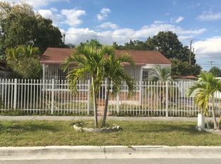 879 E 28th St, Hialeah, FL 33013