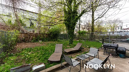 Rented by Nooklyn NYC LLC