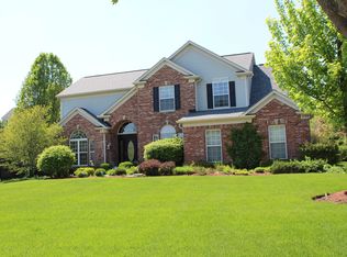 530 Brookside Ave, Algonquin, IL