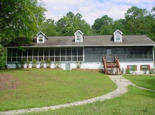 331 Lair Rd NE, Milledgeville, GA 31061