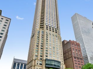 800 N Michigan Ave Penthouse 67, Chicago, IL 60611