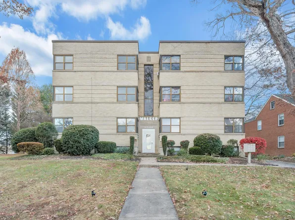 1139 2nd St SW APT 4, Roanoke, VA 24016