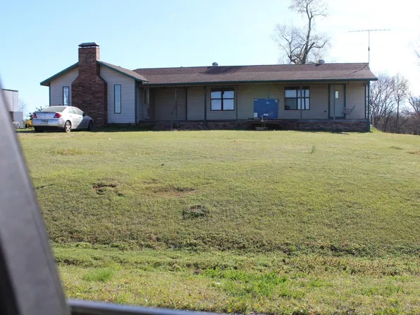 804 & 808 Old Center Point Rd, Nashville, AR 71852