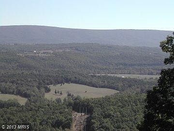 Breathtaking views 1400 ft. elevations