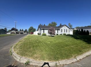 6103 N Stevens St, Spokane, WA 99205