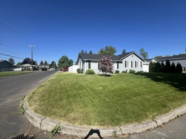 6103 N Stevens St, Spokane, WA 99205