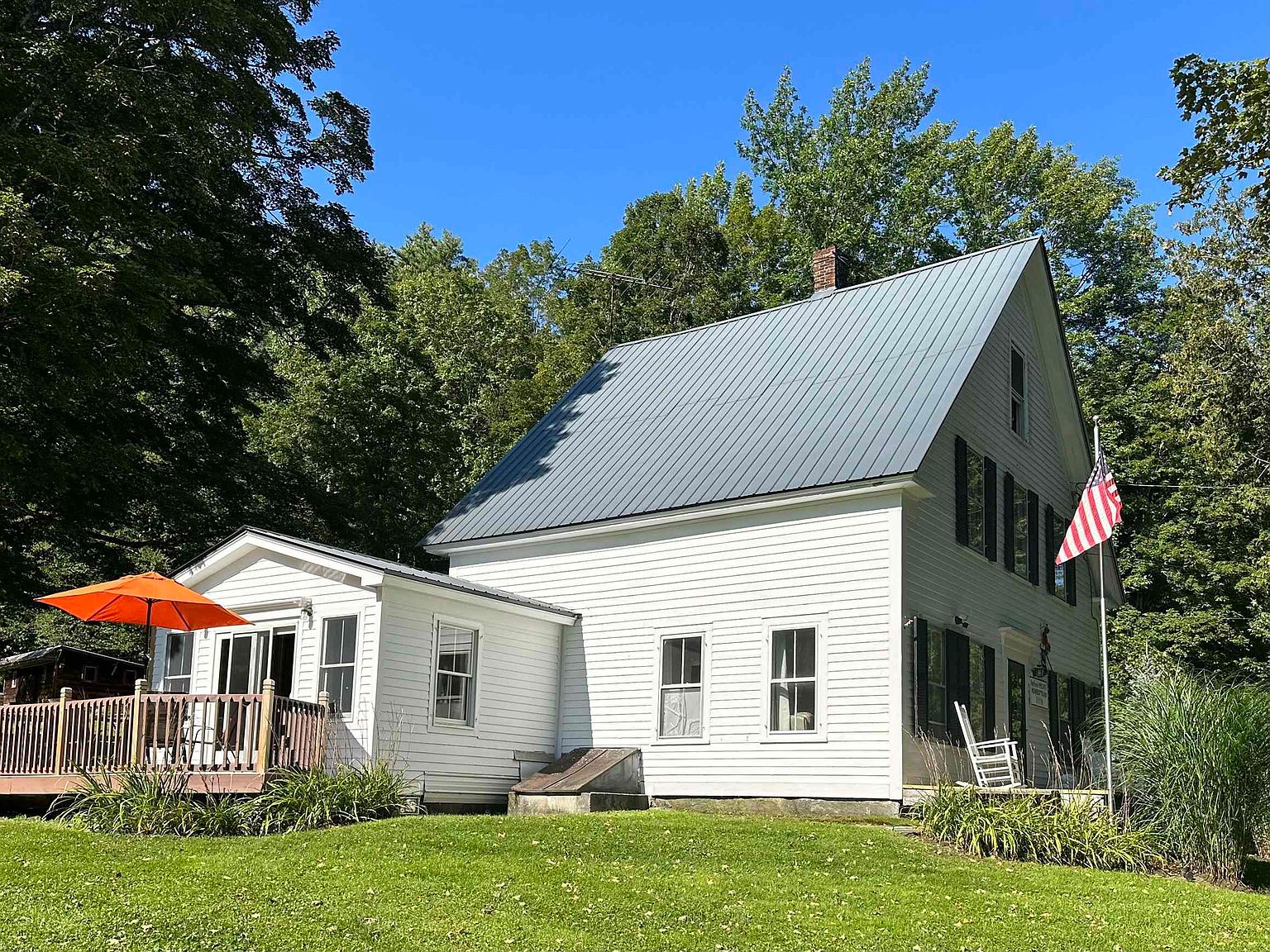 470 Bills Road, Wardsboro, VT 05355 MLS 4968137 Zillow