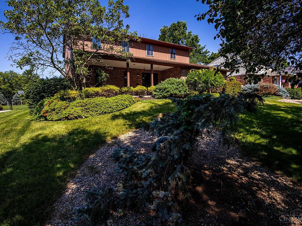 ♡HAPPY 465 Happy Dr, Cincinnati, OH 45238 | Zillow