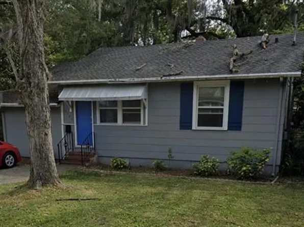 2725 Ripley Ave, Jacksonville, FL 32207