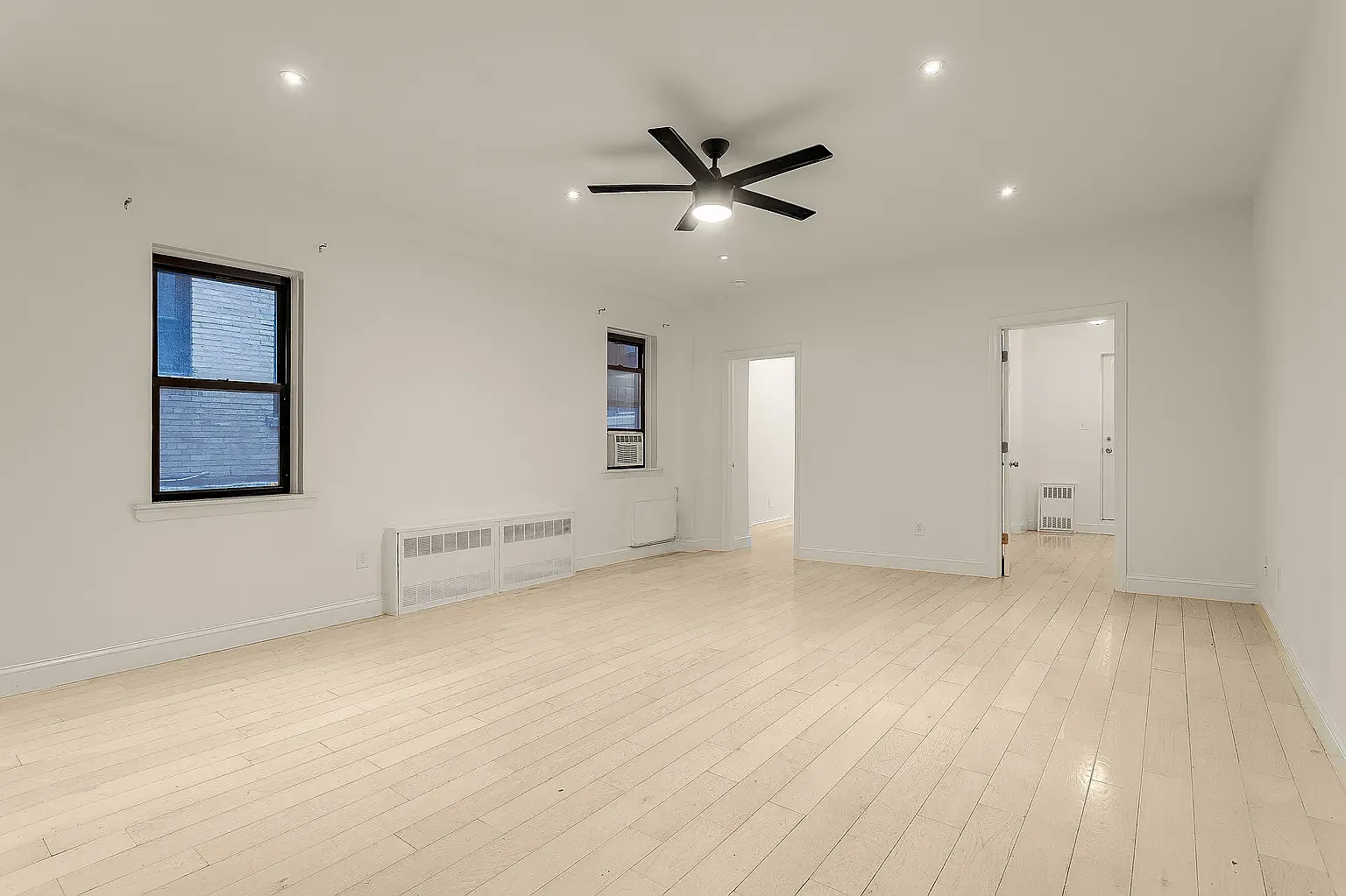 216 West 78th Street — Photo 2