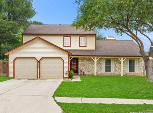 5215 Hacienda Dr, San Antonio, TX 78233