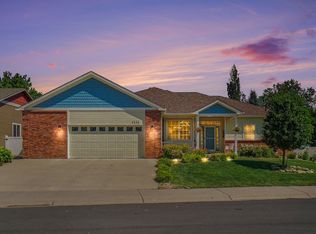 1505 Farmland St, Loveland, CO 80538
