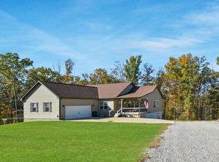 4510 Akin Rd, Cunningham, TN 37052