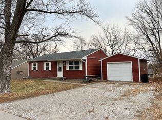 809 S Hester St, Maryville, MO 64468
