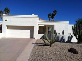 2453 N 62nd St, Mesa, AZ 85215