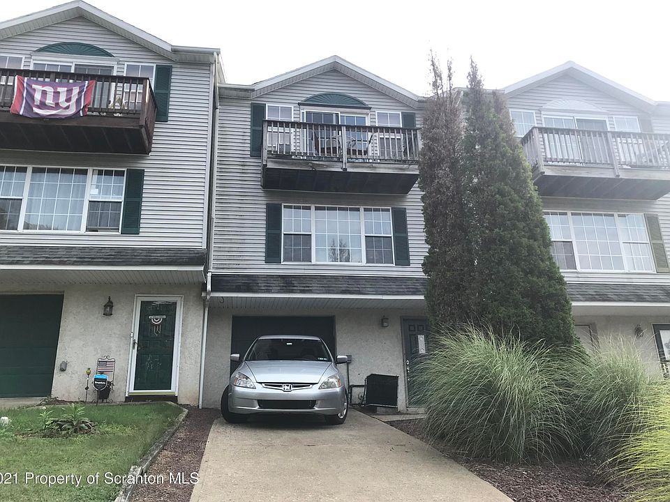 73 Clarks Ln, Wilkes Barre, PA 18705 Zillow