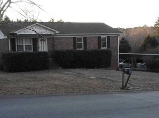 139 Venture Dr, Liberty, SC 29657
