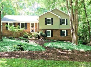 1289 Tarbert Dr, Cary, NC 27511