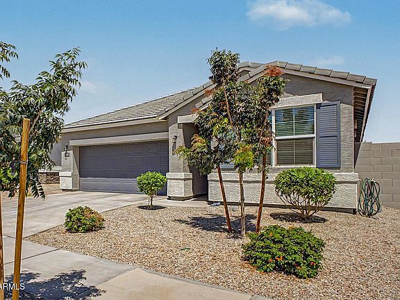 2nd image of 25333 N 155TH Drive