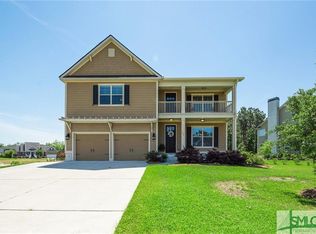 90 Dove Drake Dr, Richmond Hill, GA 31324