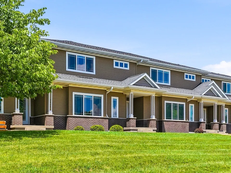 Silver Slope Townhomes