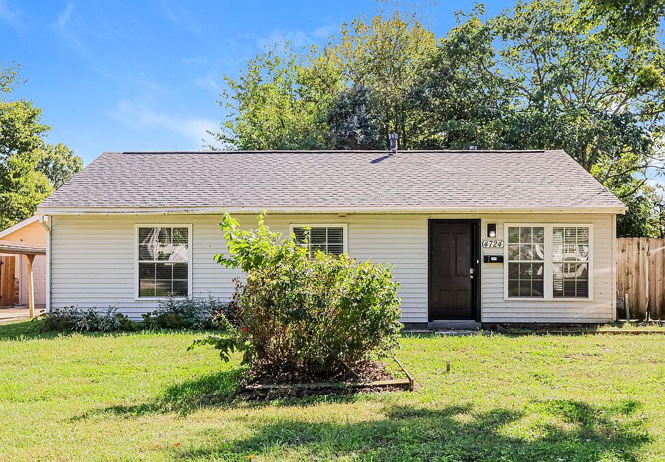 1st image of 4724 Granada Dr
