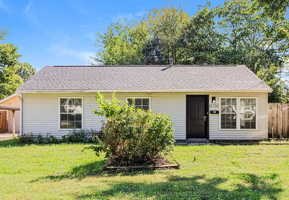 4724 Granada Dr
