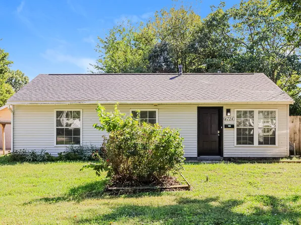 4724 Granada Dr, Louisville, KY 40272