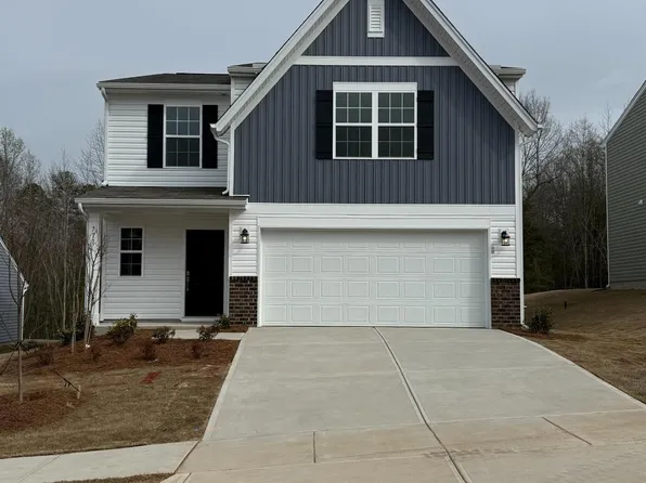 711 Espresso Dr, Shelby, NC 28152