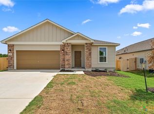 706 Ryan St, Belton, TX 76513