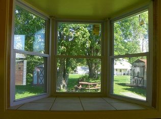 1932 S Red Bank Rd, Evansville, IN 47712