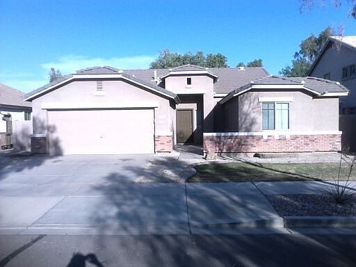 The Villages in Queen Creek