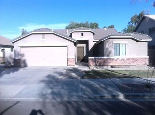 23355 S 214th St, Queen Creek, AZ 85142