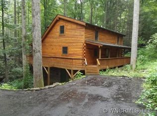 255 Reuben Br, Maggie Valley, NC 28751