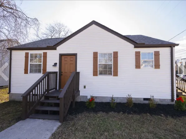 5615 Louisiana Ave, Nashville, TN 37209