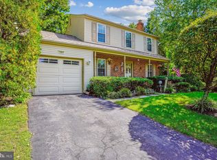 15047 Athey Rd, Burtonsville, MD 20866