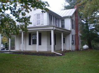 5365 Devonshire Rd, Harrisburg, PA 17112