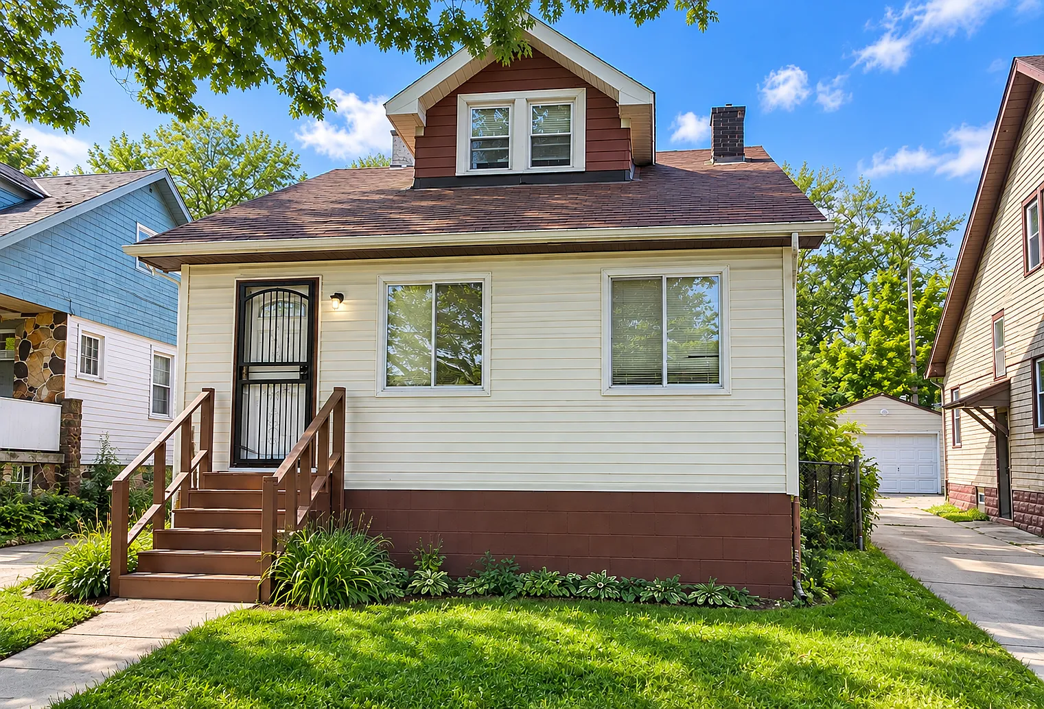 11312 Clarebird Avenue — Photo 1