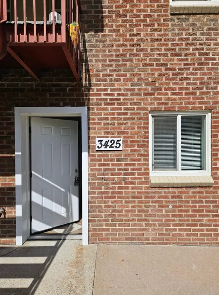 1 bed, 600 sqft, $1,050 — Photo 4