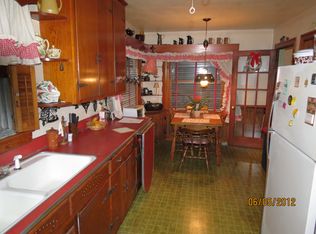 1300 Downing St SW, Wilson, NC 27893