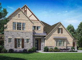 920 Sugar Bars Dr, Lucas, TX 75002