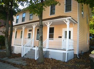 37 Fort Putnam St, Highland Falls, NY 10928