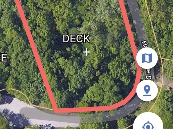 Lot 10 Hawthorne Drive, Springfield, MO 65804