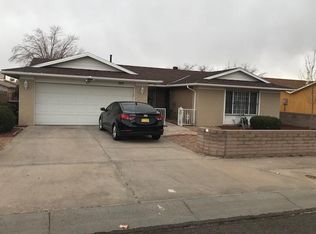 6004 Rio Pueblo Dr NW, Albuquerque, NM 87120