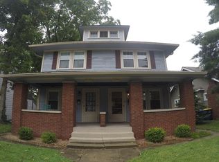 5154 N Park Ave, Indianapolis, IN
