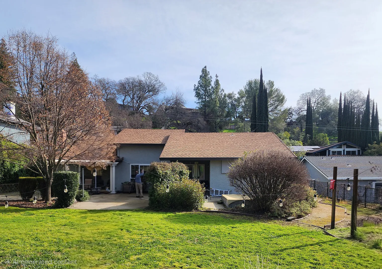 4540 N Star St photo 1